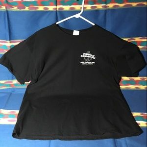 Kenny Chesney Tour Local Crew T-Shirt